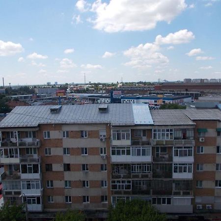 Apartament Sarra Targoviste Exterior photo