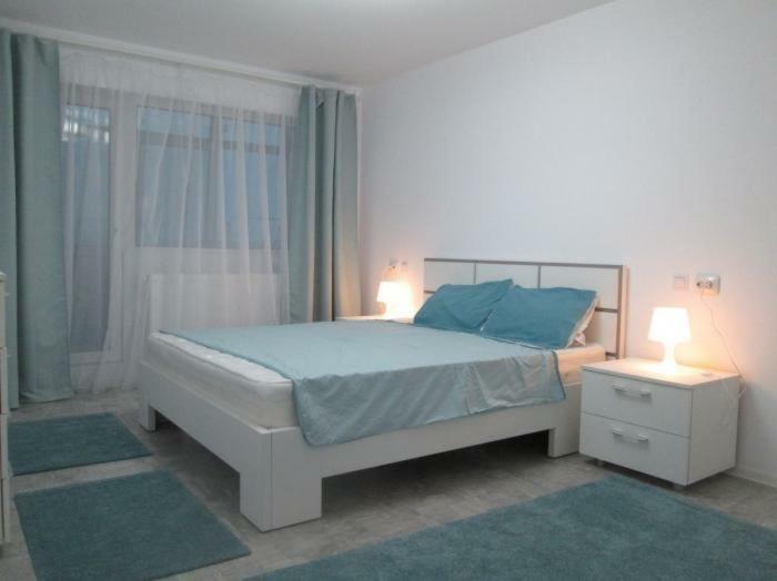 Apartament Sarra Targoviste Exterior photo