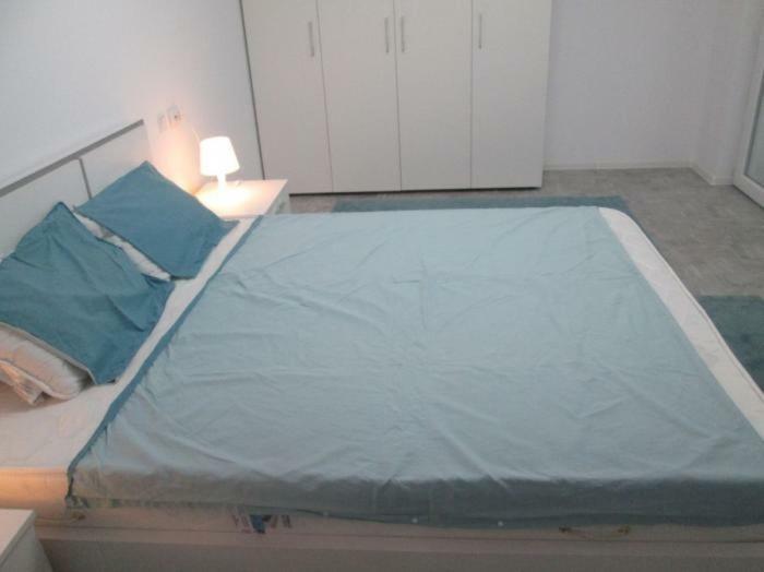 Apartament Sarra Targoviste Exterior photo