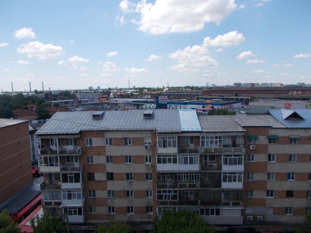 Apartament Sarra Targoviste Exterior photo