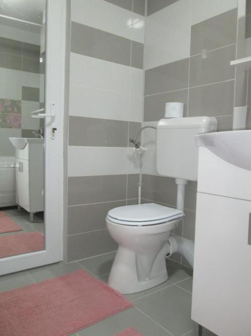 Apartament Sarra Targoviste Exterior photo