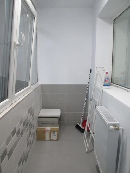 Apartament Sarra Targoviste Exterior photo