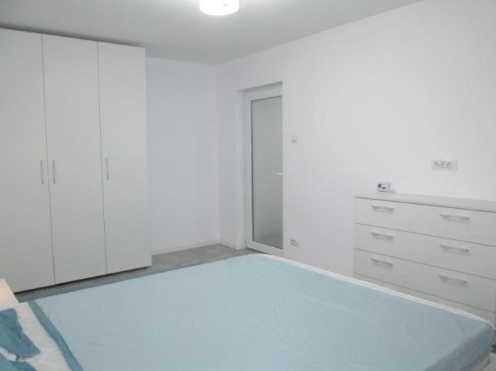 Apartament Sarra Targoviste Exterior photo