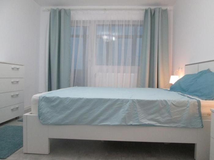 Apartament Sarra Targoviste Exterior photo